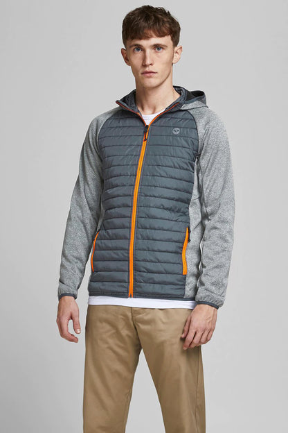 Imperméable Gris - JACK & JONES - 12182242