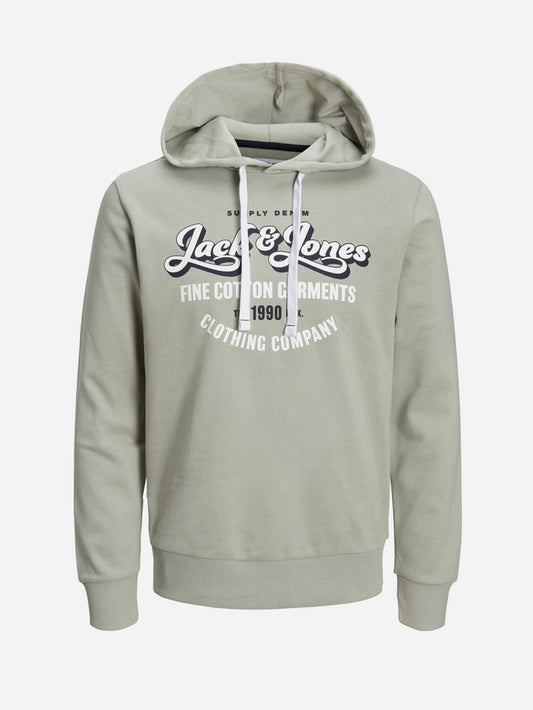 Sweat à capuche Jack & Jones 12222333