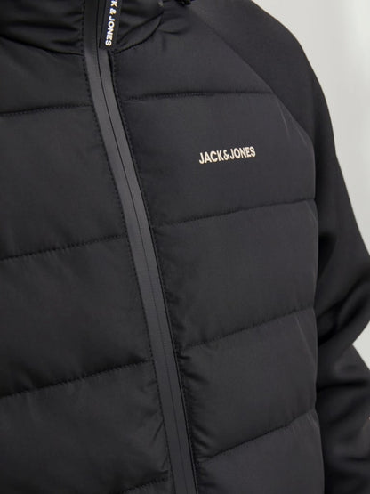 JACK&JONES JOODUST HYBRID JACKET SN