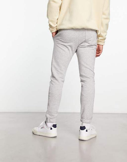 Pull&Bear - Jogger - Gris