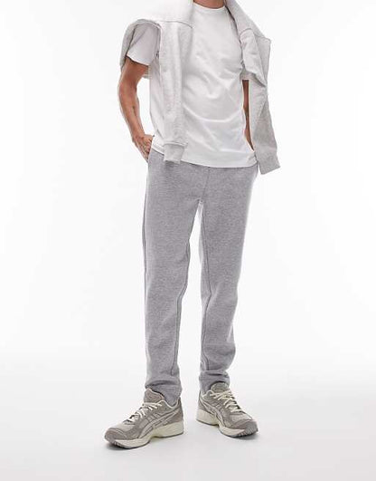 Topman - Jogger - Gris chiné