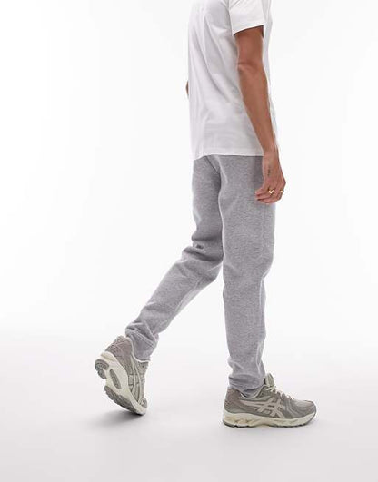 Topman - Jogger - Gris chiné