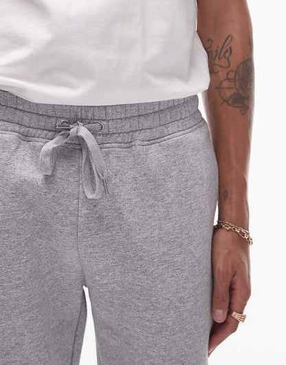 Topman - Jogger - Gris chiné