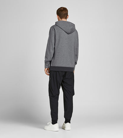 sweat a capuch jack&jones 12218205 jwhstar sweat hood