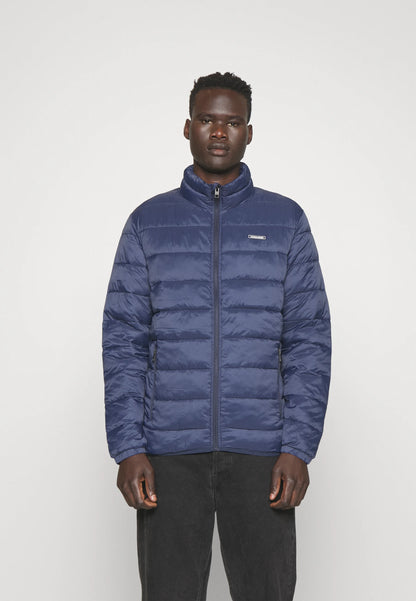 Jack & Jones JJVINCENT PUFFER COLLAR - Veste d'hiver