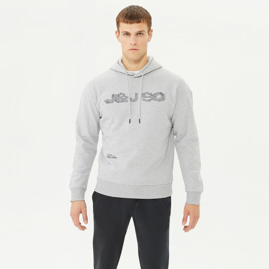 Jack & Jones Gris Sweatshirt -12228261