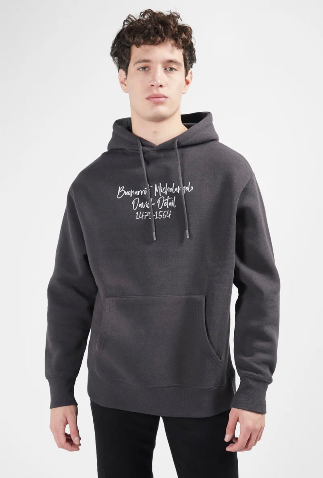 Sweat a capuch pull&bear