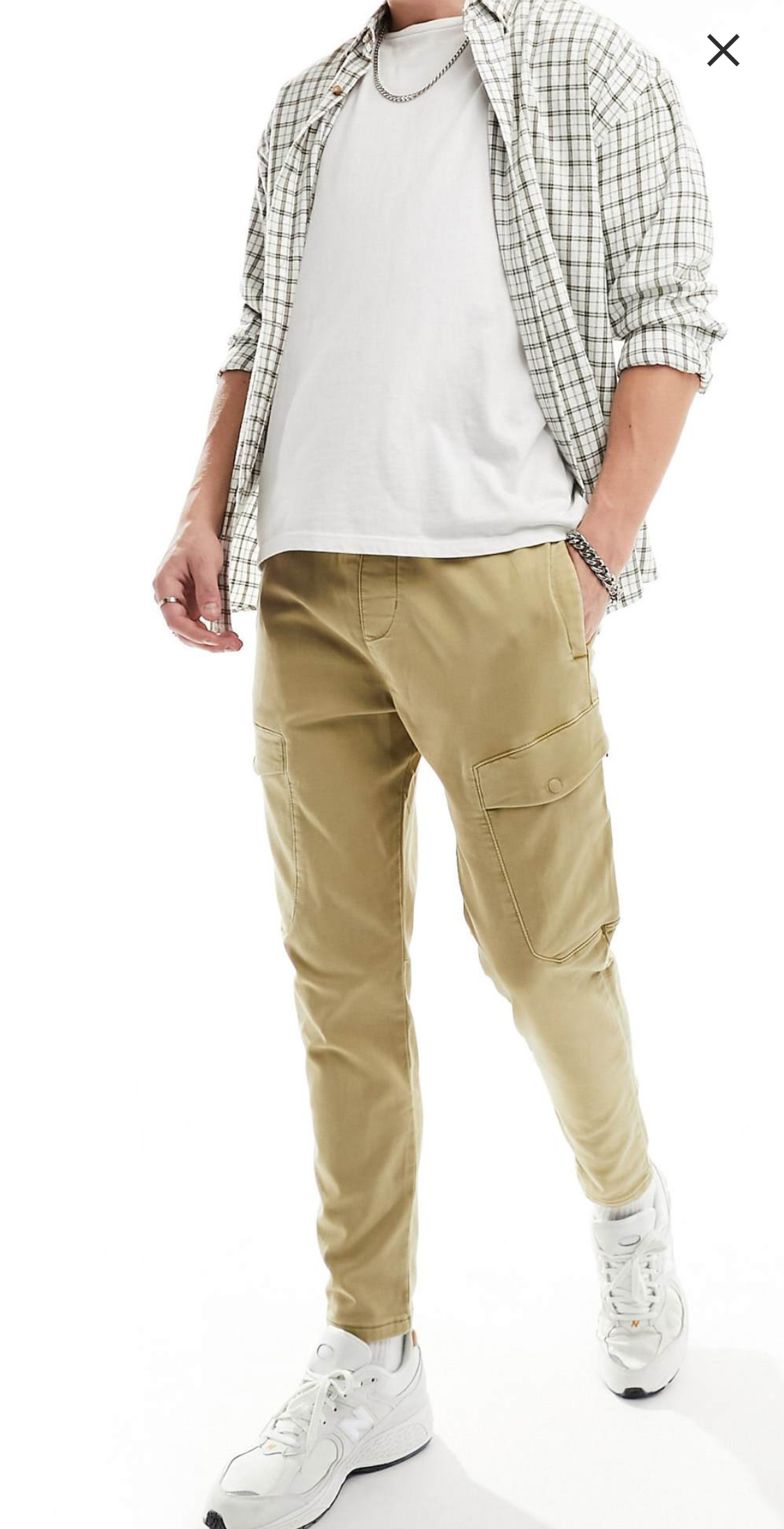 Pull and 2025 bear cargo joggers