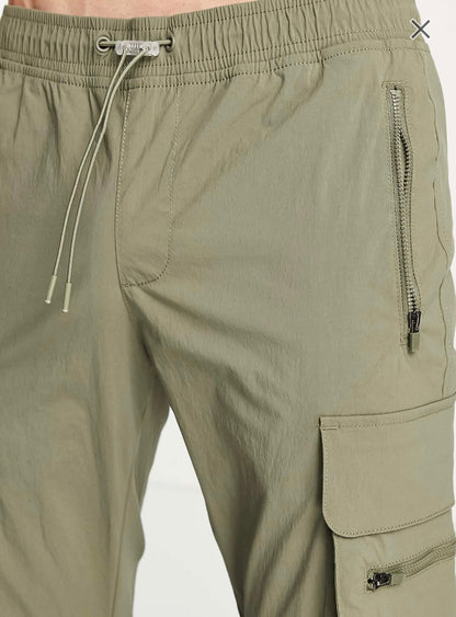 cargo pant kaki adpt