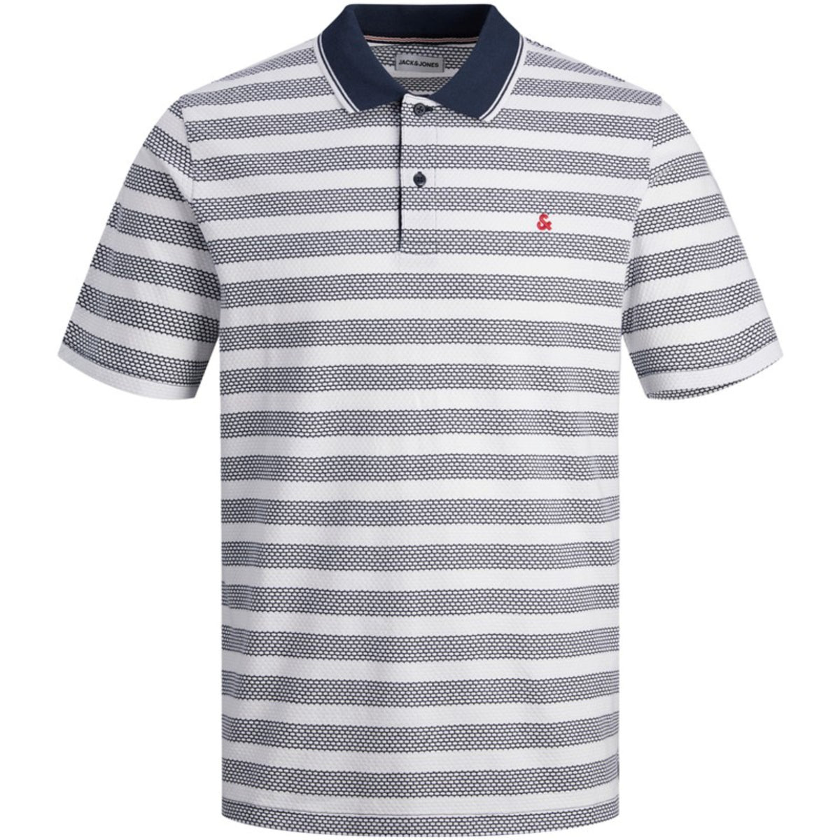 Jack&Jones Polo Beige / Fields Of Rye - 12169064