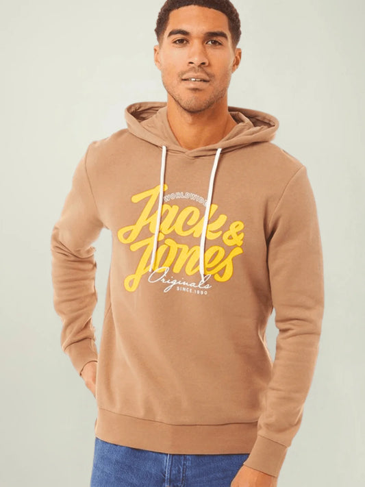 Capuche JACK&JONES 12228431