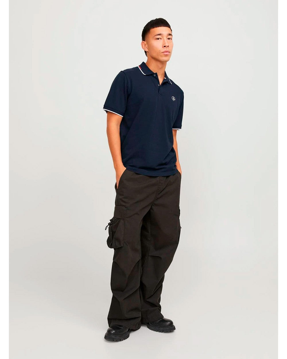 JACK & JONES 12252395 - Polo