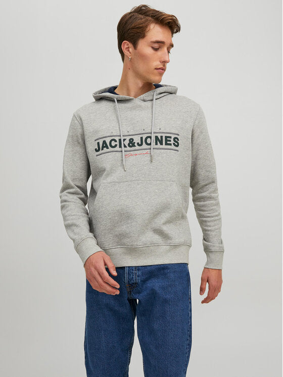 Jack&Jones sweat a capuche 12220537