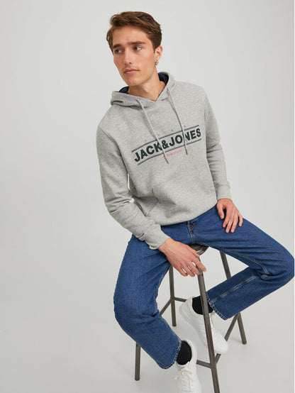 Jack&Jones sweat a capuche 12220537