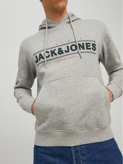 Jack&Jones sweat a capuche 12220537