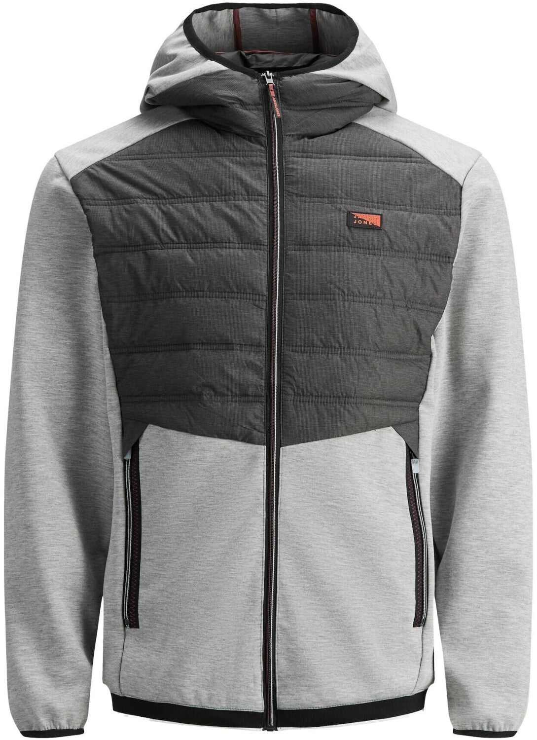 Jacket JACK & JONES HYBRID 12184739