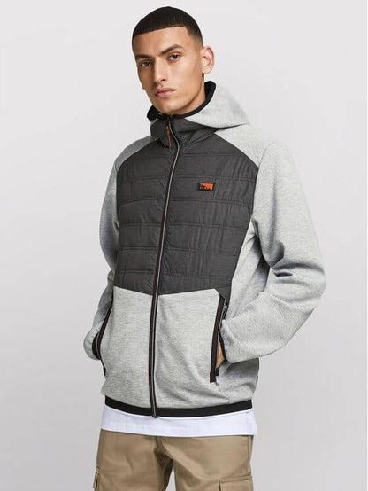 Jacket JACK & JONES HYBRID 12184739