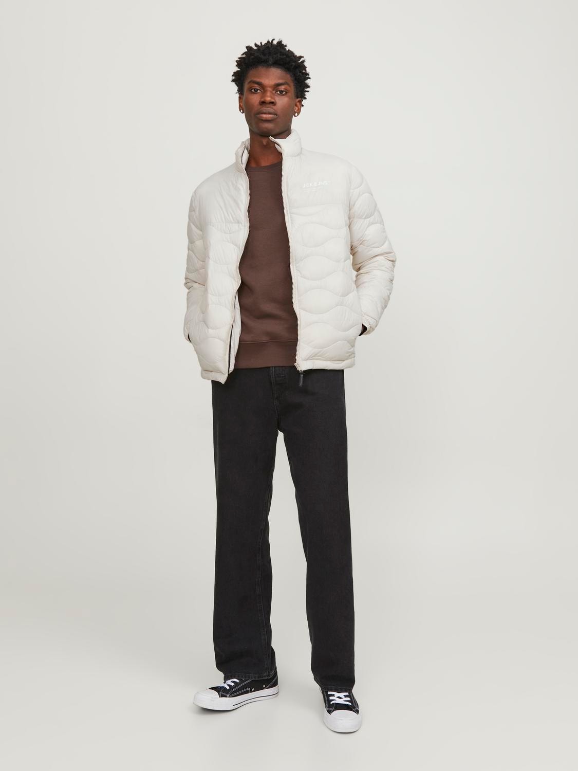 Doudoune | Blanc | Jack & Jones