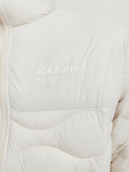 Doudoune | Blanc | Jack & Jones