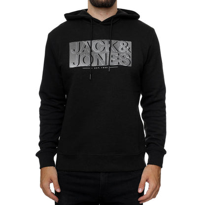 HOODIE JACK & JONES PETER BLACK BLAZER 12235329