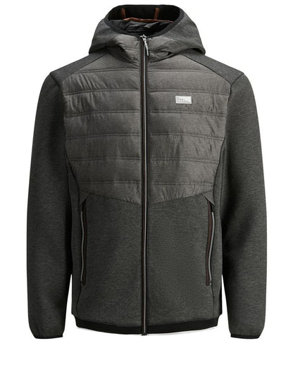 Toby Black 12184739 - BLACK JACK AND JONES