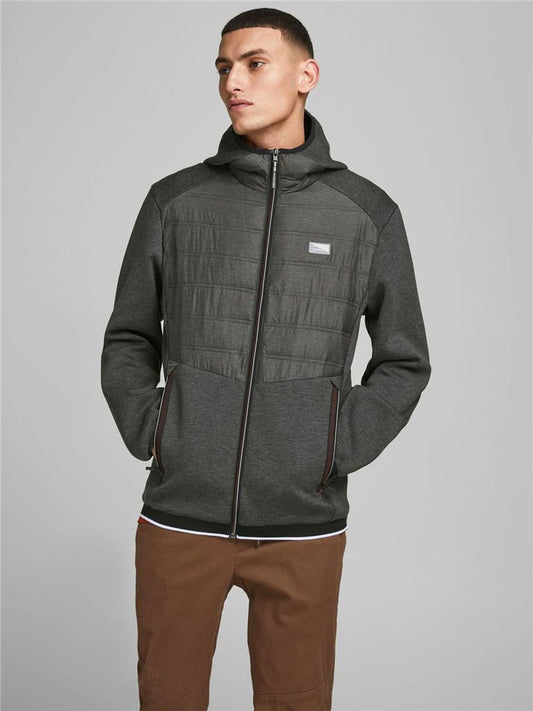 Toby Black 12184739 - BLACK JACK AND JONES