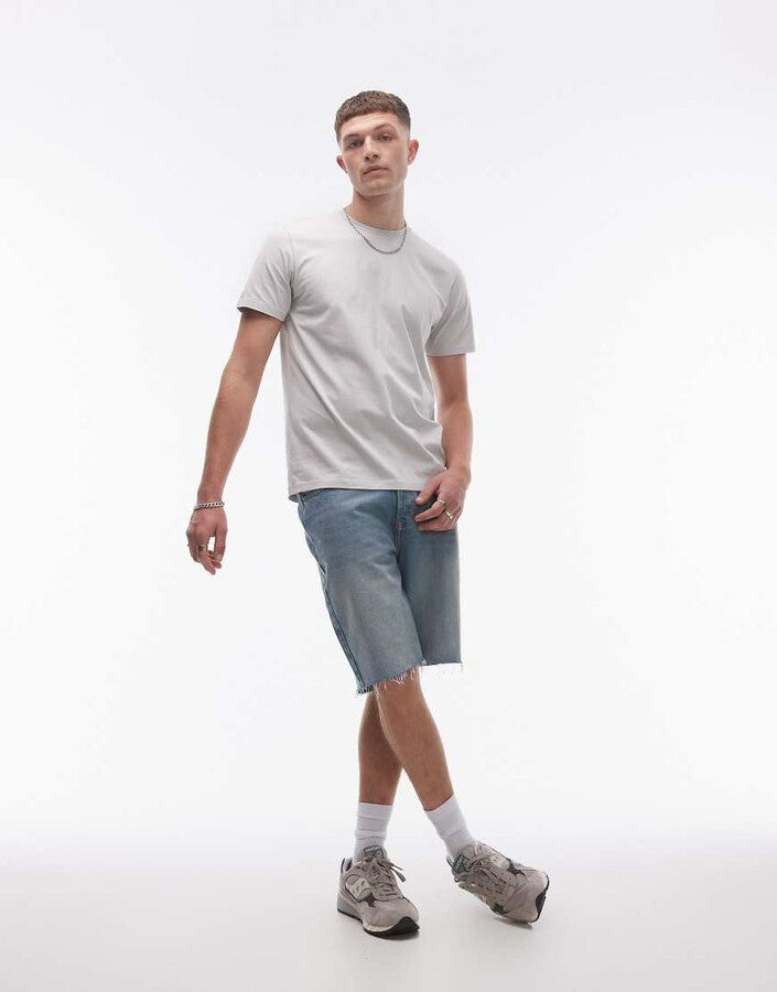 Topman - T-shirt classique