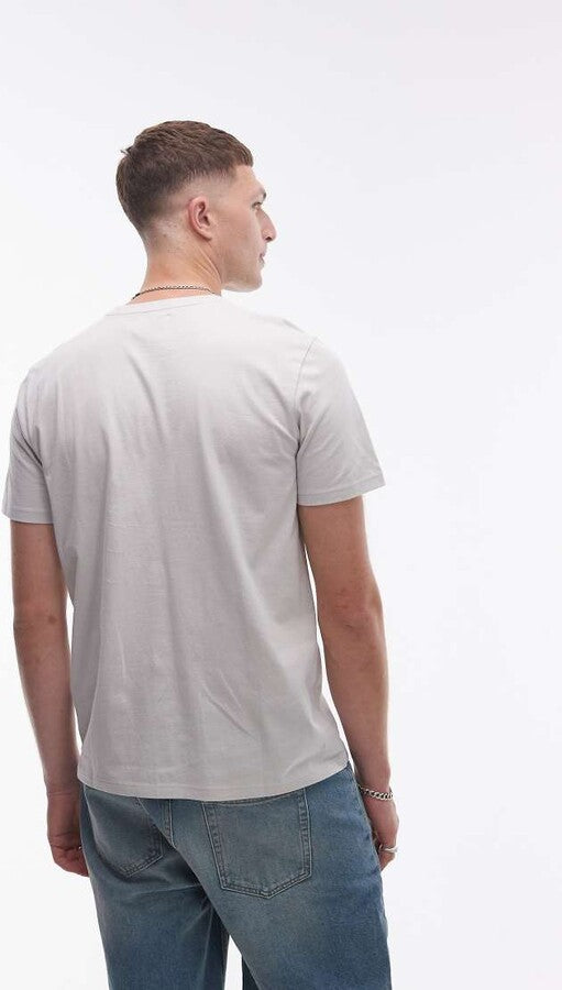 Topman - T-shirt classique